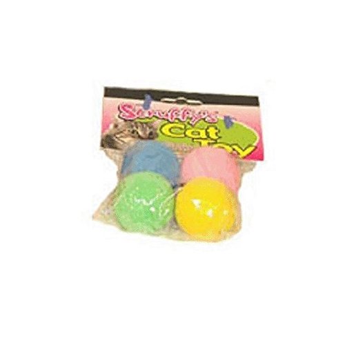Boss Cat Toy