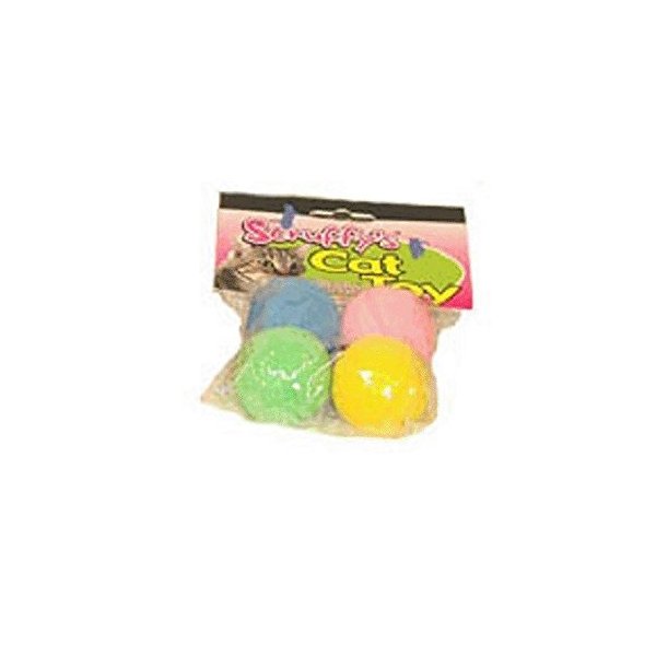 Boss Cat Toy