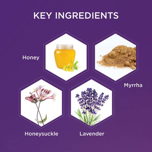 Hey Honey Don't Miss A Spot Fresh Honey Facial Cleansing Foam | Gently Remove Skin Oil and Other Pollutants From your Sensitive Skin | Clean and Cruelty-Free | 5 oz