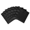 Jet Black 2-Ply Dinner Napkins | Pack of 20 | Party Supply
