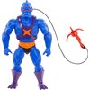 Masters of the Universe Mattel Origins Cartoon Collection Action Figure & Accessories Set, Webstor 5.5-inch Collectible Toy with Mini-Comic