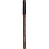NYX PROFESSIONAL MAKEUP Slide On Lip Pencil, Lip Liner - Urban Cafe (Brown)
