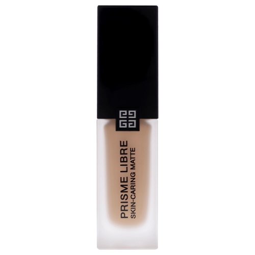 Givenchy Prisme Libre Skin-Caring Matte Foundation - 4-W310 for Women - 1 oz Foundation