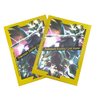Pokemon - Shiny Zacian & Zamazent Card Sleeves - 65 Total - Deck Shields - Crown Zenith