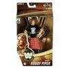 WWE Legends Elite Collection Rowdy Roddy Piper Wrestling Action Figure