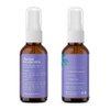 ASUTRA Lavender Body Oil, 2 oz - Coconut Oil and Organic Lavender Essential Oil, Smooth and Silky Body Oil, Soothes and Hydrates skin