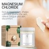 Bupposes Neuropathy Cream, Magnesium Body Butter, Magnesium Cream for Neuropathy, Deeply Moisturizes Skin, Keep Soft Smooth, Suitable for All Skin Types 114g/1pcs