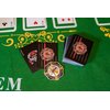 Military Gift Shop Firefighter Playing Cards - Premium Deck for Firefighters - Firefighter Gifts | Disabled USMC Vet Owned Small Business