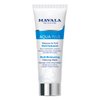 MAVALA AQUA PLUS Multi-Moisturizing Sleeping Mask | Rehydrates, Replenishes, and Reinforces Skin, Overnight Mask | Pure Alpine Water, Hyaluronic Acid, 2.6oz