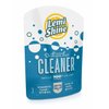 Lemi Shine Natural Dishwasher Cleaner - Dishwasher Cleaner and Deodorizer Powered by Citric Acid and a Natural Fresh Lemon Scent (1 Count)