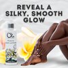 Ola Tropical Apothecary Plumeria Body Lotion with Pure Tropical Oils and Plant Extracts - 8 fl oz