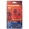 G. I. Joe Classified Series Crimson B.A.T. Action Figure, 4+ Years, 60 Collectible Premium Toy, Multiple Accessories 6-Inch-Scale, Custom Package Art