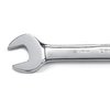 GEARWRENCH 12 Pt. Ratcheting Combination Wrench, 21mm - 9121