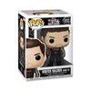 Funko Collectible Figure POP Marvel: Falcon and The Winter Soldier - Winter Soldier (Zone 73) Multicolor, 3.75 inches,51629