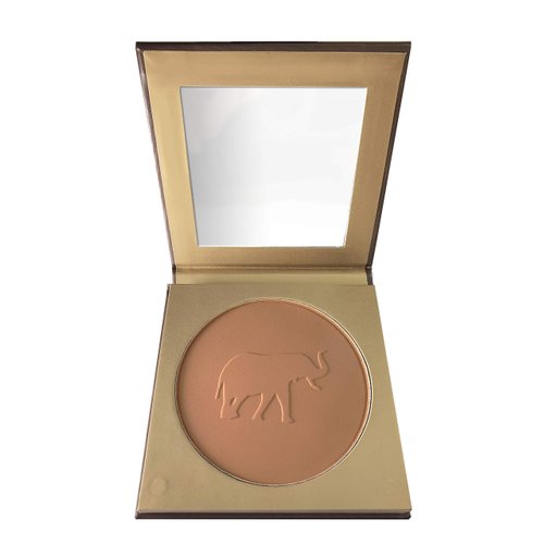 Kokie Cosmetics Matte Bronzer Stay Golden