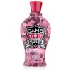 Devoted Creations Camo Queen Bronzing Lotion, 12.25 Fluid Ounce