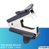 1InTheOffice Claw Staple Remover, 3 Pack "