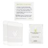 Sugar Me Smooth Bikini Sugar Wax Kit – Gentle On Skin And Less Painful Hair Removal In A Simple System For At-Home Brazilian, No Strips, No Heat, Water Soluble All-Natural Solution For All Hair Types