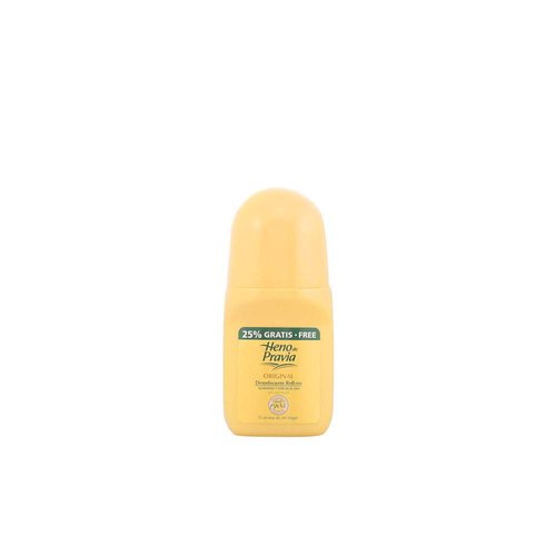 Heno de Pravia Heno De Pravia Roll On Deodorant 50 ml roll on