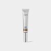 Eyeko Fluffy Brow - Shade 2 Warm Medium Brown - Fiber Enhanced Tinted Brow Gel - Volume & Hold - With Castor Oil and Vitamin E - Vegan 8ml