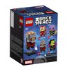 LEGO BrickHeadz Star-Lord 41606 Building Kit (113 Piece)