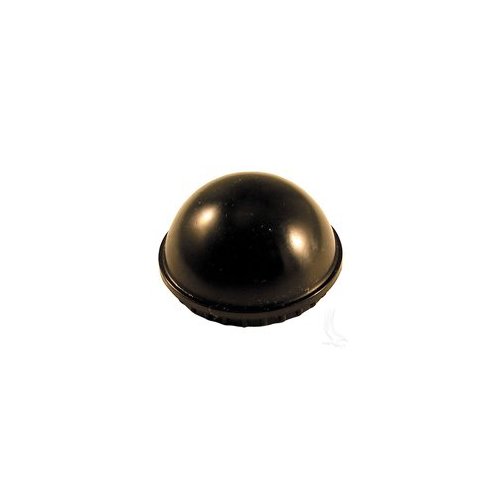 Yamaha Front/Rear Hub Dust Cap Cover Rubber (96+) G11/G14/G16/G19 Golf Cart