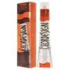 ColorDesign Ammonia Free Semi Permanent Hair Color - 5.77 Dark Chocolate Hair Color Unisex 3.4 oz