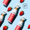 RAW SUGAR Kids' Detangler | Strawberry + Oat Milk | 6 fl oz