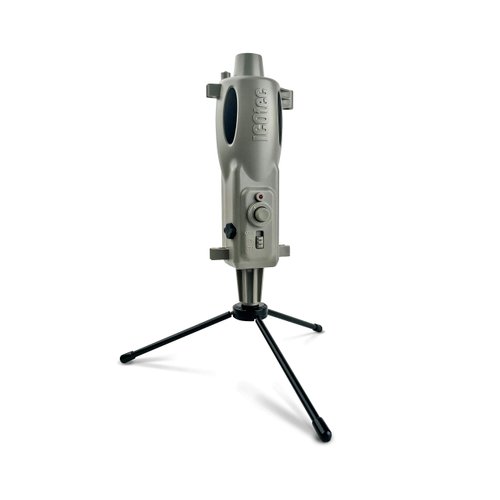 ICOtec Mini Tripod - Perfect for Predator Calls, Electronic Decoys, Game Cameras, Sports Cams, 35mm DSLR and More