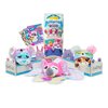 Cutetitos Sleepitos Collectible Plush - Snuggly Surprise Stuffed Animals - Collect All 10! Which Will You Get?