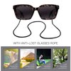 MARE AZZURO Reader Sunglasses Women UV Protection Outdoor Reading Glasses 0.5 0.75 1.0 1.25 1.5 1.75 2.0 2.25 2.5 2.75 3.0 3.25 3.5 3.75 4.0 (Brown, 1.50)