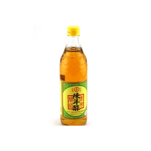 Old Rice Vinegar - 21.1f Oz (Pack of 3)
