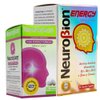 Neurobion energy + Neurobion high potency dietary supplement special blend of amino acids, vitamins b1- b6- & b12 + zinc