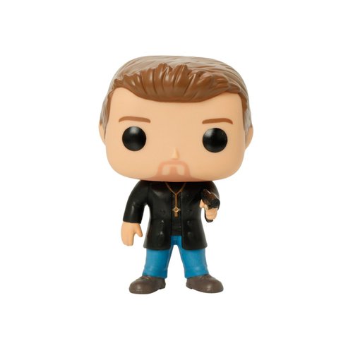 Funko POP Movies: Boondock Saints Connor MacManus Action Figure