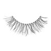 i-Envy False Eyelashes Matte 3D Collection, Invisible Band, Soft & Matte Finish