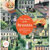 Laurence King The World of The Brontës 1000 Piece Puzzle