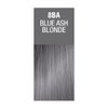 Better Natured Permanent 8BA Blue Ash Blonde Hair Color Dye - Naturally-derived, Vegan & 100% Gray Coverage that Lasts up to 8 Weeks