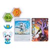 Bakugan, Sheriff Cubbo Pack, Evolution Transforming Collectible Action Figures, Toys for Kids Boys Ages 6 and Up