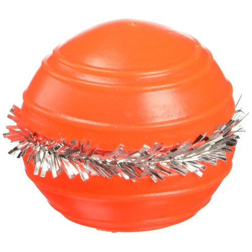 Omega Paw Tricky Treat Cat Toy Ball