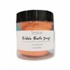 Bubble Bath | Bubble Bath Dough | Bath Melts | Bath Dough | Bubble Bath Colors | Sensitive Skin | Fun for Kids | Bubble Bath Fun | Soap Dough (Lavender, Orange, 4 oz.)