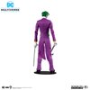 McFarlane Toys DC Multiverse The Joker: DC Rebirth 7" Action Figure, Multicolor (15132-9)