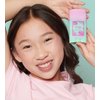 Petite 'n Pretty 2-Pack Natural Deodorant for Kids, Children, Tweens and Teens - Pediatrician & Dermatologist Approved - Made in the USA