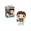 Funko POP NFL: Joe Namath (Jets Home) Collectible Figure