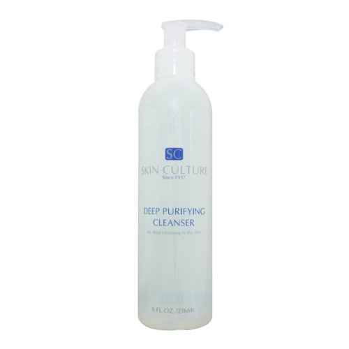 DEEP PURIFYING CLEANSER