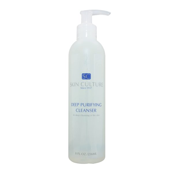 DEEP PURIFYING CLEANSER