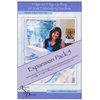 Edge-to-Edge Quilting on Your Embroidery Machine Expansion Pack 5 CD - Amelie Scott Designs (SG_B01D8YKZT0_US)