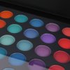 180 Full Colors Professional Makeup Eyeshadow Palette Makeup Eye Shadow