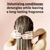 Suave Professionals Conditioner For Fine to Flat Hair Rose Oil Infusion Volumizing Conditioner 12.6 oz