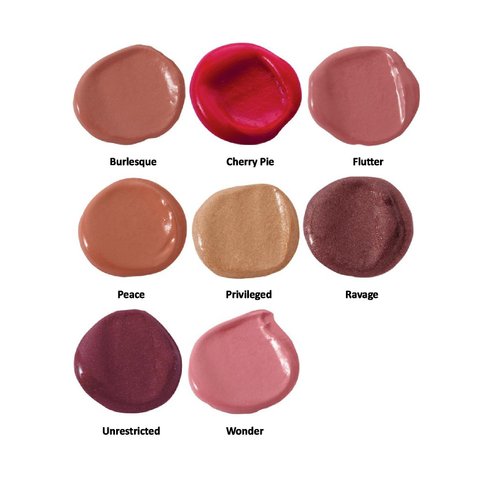 Jolie Ultra-Blendable Liquid Blush 10g (Wonder)