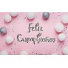 Silver Feliz Cumpleanos Small Letters Conjoined Balloons Feliz Cumpleanos Balloon Happy Birthday Balloons Birthday Banner Decoration Party Decoration Supplies